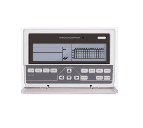 Напольно-потолочный фанкойл до 5 кВт Energolux SF4CF500A1-4P