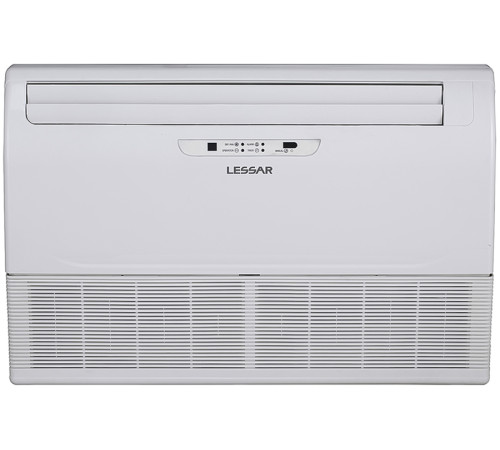 Напольно-потолочная VRF система Lessar LSM-H36TUA2