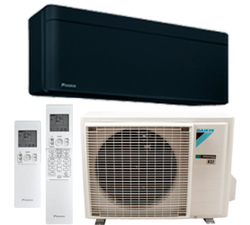 Кондиционер Daikin Stylish FTXA42BB/RXA42B