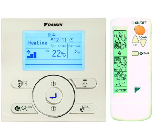Канальный кондиционер Daikin FBA60A9/RXM60R
