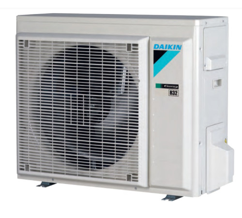 Канальный кондиционер Daikin FBA60A9/RXM60R