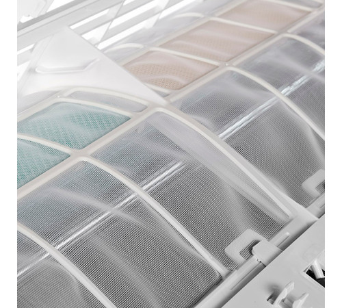 Кондиционер Ballu Platinum City BSEP-12HN8