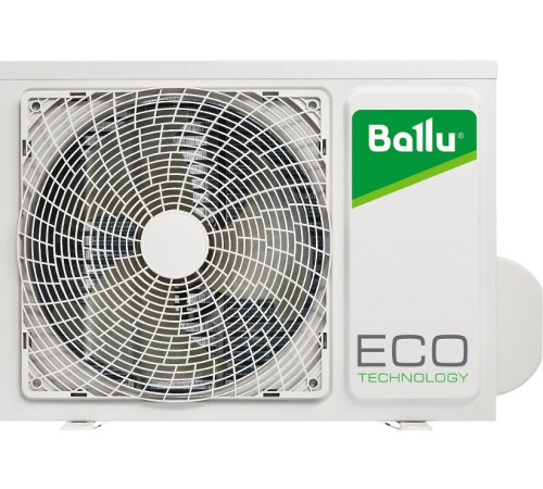 Кондиционер Ballu Platinum City BSEP-12HN8