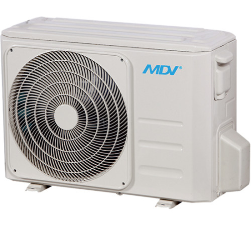 Канальный кондиционер Mdv MDT2II-12HWFN8/MDOAG-12HDN8