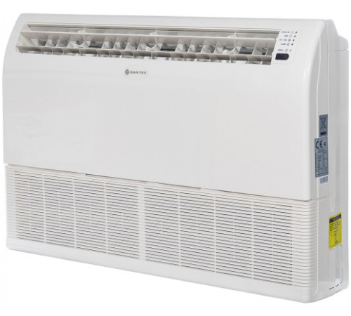 Напольно-потолочная VRF система Dantex RK-MD90DL/BF