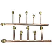 Разветвлители Midea DXFQT5-02