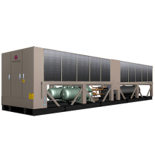 Чиллер с воздушным охлаждением Dantex DN-1000BGMTC/SM