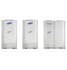 Наружный блок VRF системы Samsung AM460FXVAGH/TK