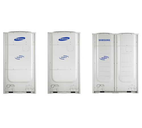 Наружный блок VRF системы Samsung AM460FXVAGH/TK