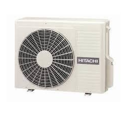 Наружный блок VRF системы Hitachi RAS-3HVRC2