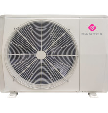 Компрессорно-конденсаторный блок Dantex DK-DC008TWMC/F