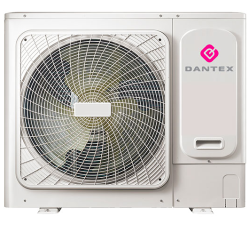 Наружный блок VRF системы Dantex DM-DC150WLC/F