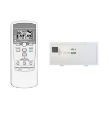 Набор с пультом управления Mitsubishi Heavy RCN-TW-E2