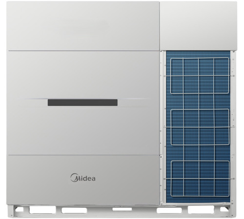 Компрессорно-конденсаторный блок Midea MVUH1060CCU-VA3