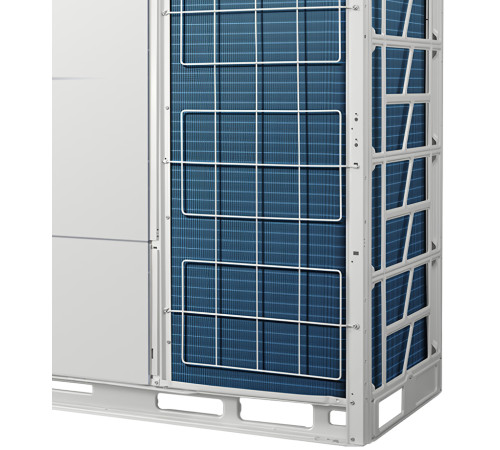 Компрессорно-конденсаторный блок Midea MVUH1060CCU-VA3