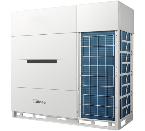 Компрессорно-конденсаторный блок Midea MVUH1060CCU-VA3