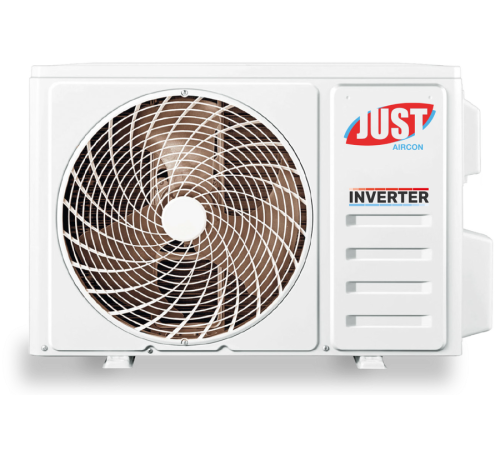 Кондиционер Just Serenity JAC-12HPSIA/XAB1