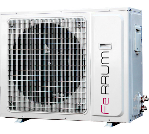 Канальный кондиционер Ferrum LCAD36D1-A/LCAU36U1-A-WS40