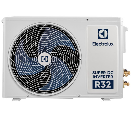 Кондиционер Electrolux Onix Super EACS/I-18HIX-BLACK/N8