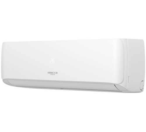 Кондиционер CHERBROOKE Mistral ASA-07 HR4K1/AOA-07 HR4K1