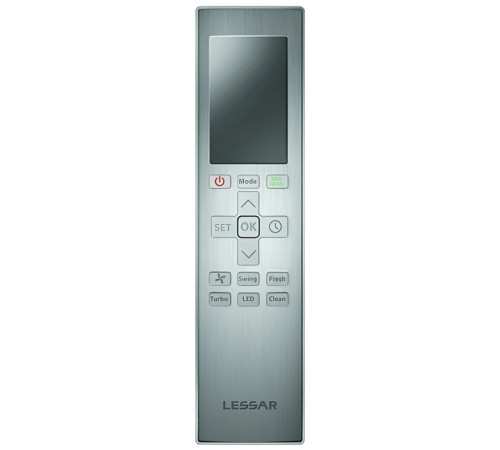 Кондиционер Lessar Flexcool LS-HE12KCE2A/LU-HE12KCE2A