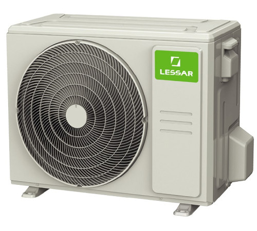 Кондиционер Lessar Flexcool LS-HE12KCE2A/LU-HE12KCE2A