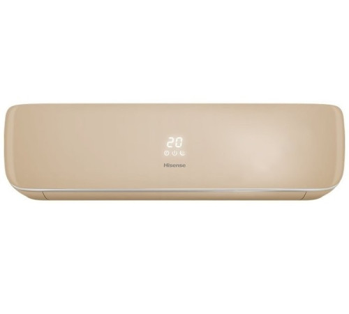 Настенный внутренний блок мульти сплит-системы Hisense Free Match AMS-12UW4RVETG00(С)