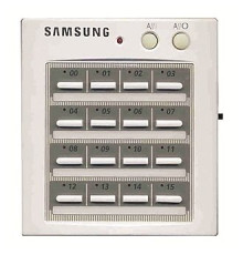 Центральный пульт включения / выключения Samsung MCM-A202DN