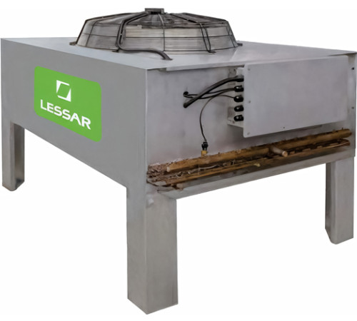 Прецизионный кондиционер Lessar LSP-VCA100/LUE-VCP066