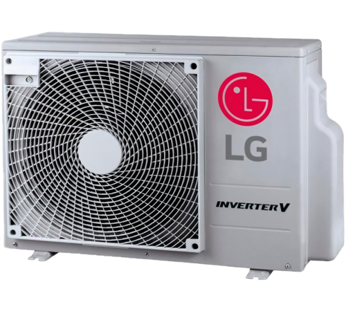 Кассетный кондиционер Lg CT24R.NP0/UU24WR.U40