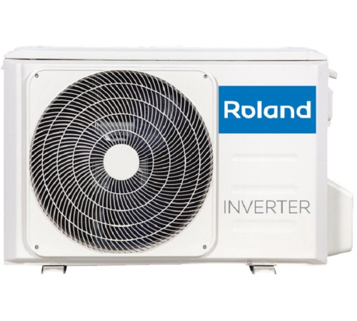 Кондиционер Roland Favorite II 2024 FIU-09HSS010/N5
