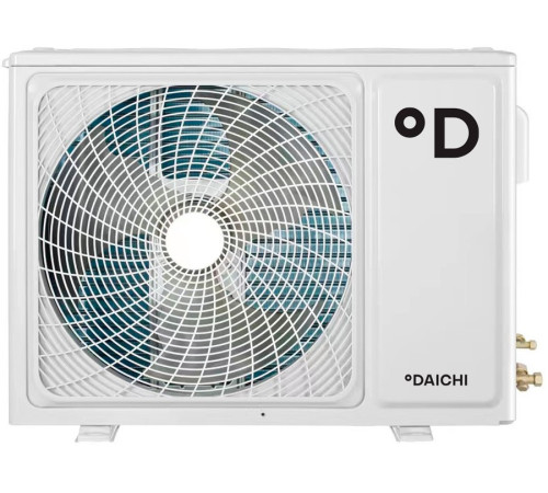 Кондиционер Daichi Unique UNI35AVQS1R/UNI35FVS1R