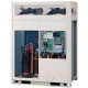 Наружный блок VRF системы Toshiba MMY-MUP1201HT8JP-E