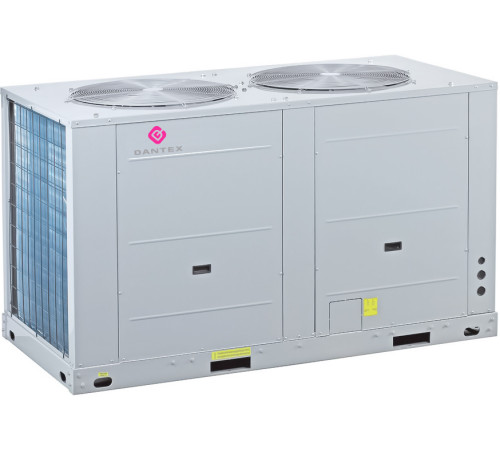 Компрессорно-конденсаторный блок Dantex DK-70WC/SF