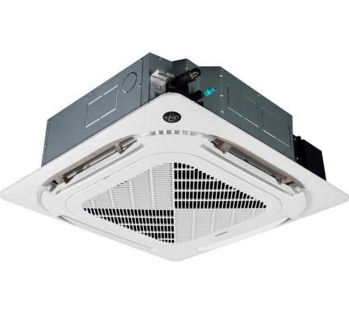 Кассетный кондиционер Energolux SAС24C6-A/SAU24U6-A-WS30