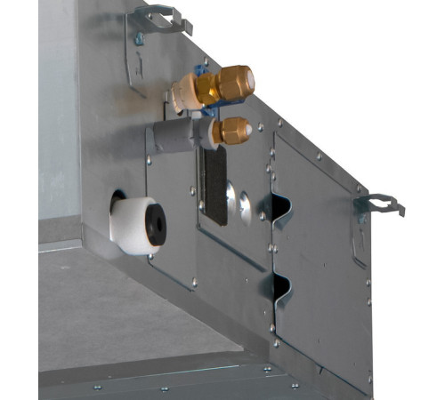 Канальный кондиционер Daikin FBA71A9/RR71BW/-40T