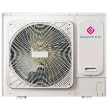 Наружный блок VRF системы Dantex DM-DC165WLC/F