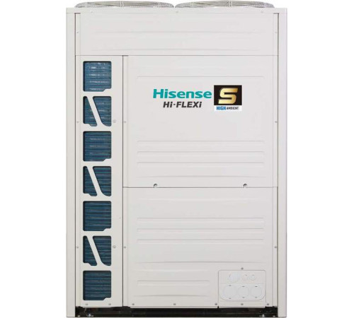 Наружный блок VRF системы Hisense AVWT-170HKFSEB
