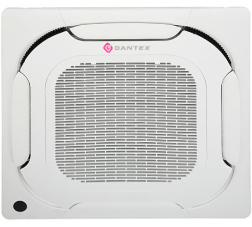 Кассетная VRF система Dantex DM-UAC140Q4/GF