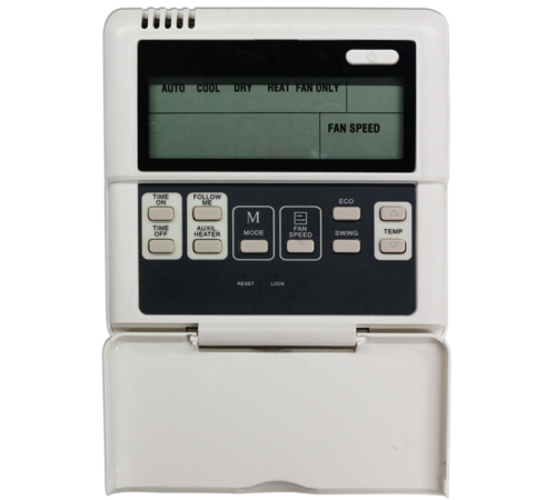 Канальный кондиционер CHERBROOKE CDI-36HWN1-Q/COD-36NH1-R