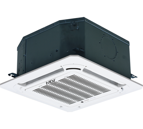 Кассетный кондиционер Mdv MDCA4I-09HRFN8/MDOAG-09HFN8