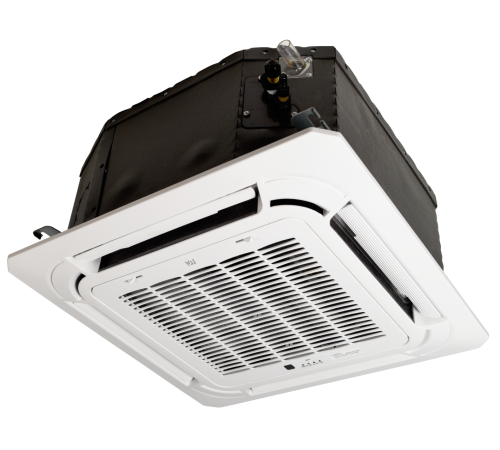 Кассетный кондиционер Mdv MDCA4I-09HRFN8/MDOAG-09HFN8