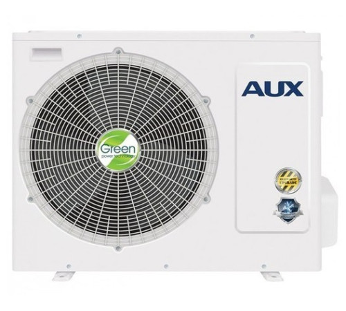 Кассетный кондиционер AUX ALCA H12/4R1С/AL-H12/4R1С(U)