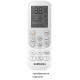 Канальный кондиционер Samsung AC140MNMDKH/EU/AC140MXADKH/EU
