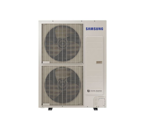 Кондиционер кассетный Samsung AC120MN4PKH/EU/AC120MXADKH/EU