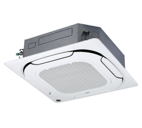 Кассетная VRF система Mdv D56Q4/HN1-E(At)