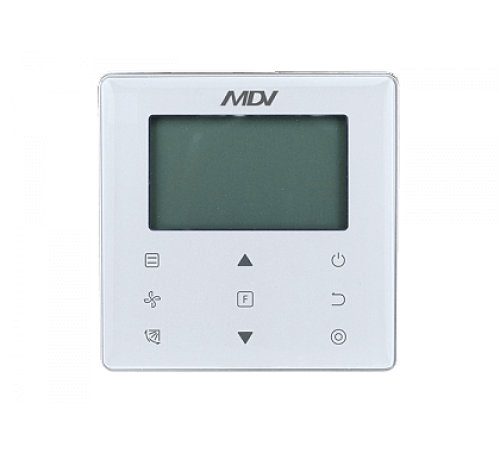 Кассетная VRF система Mdv D56Q4/HN1-E(At)