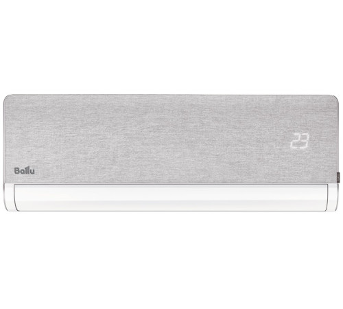 Кондиционер Ballu Boho BSNI-10HN8