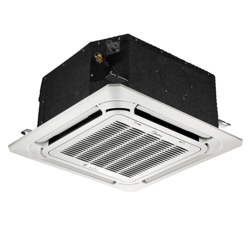 Кассетный кондиционер Midea MCA3-12HRN1-QC2/MOX330-12HN1-Q/-40/T-MBQ4-03E