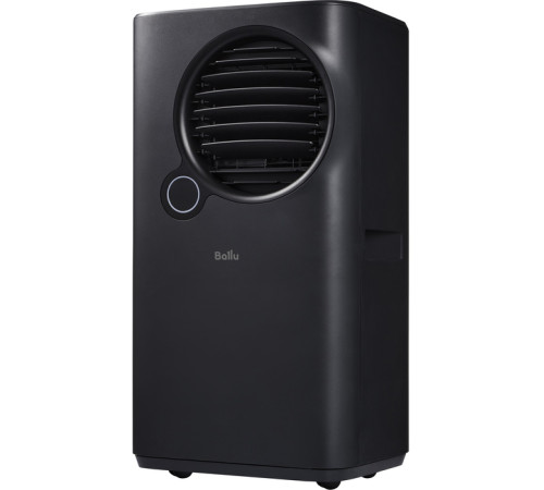 Мобильный кондиционер Ballu Eclipse Black BPAC-10 EPB/N6 black